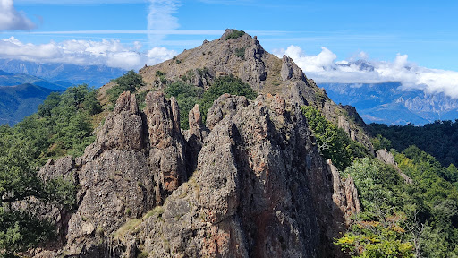 Peña Porrera - Thumbnail