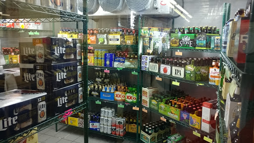 Somewhere Liquors - Thumbnail