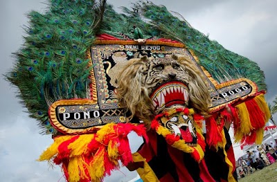 Photos of Toko Buku Ponorogo