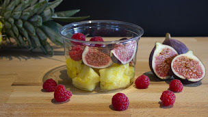 Photo n°5 de Chez Charles-Ladoux à Cébazat (Restaurant français)