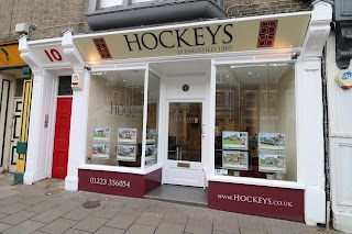 Hockeys