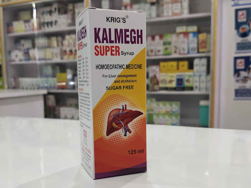 Enlarged liver or any derangement of liver with jaundice and in convalescence after a long contin… post image