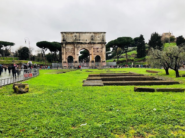 Colosseo