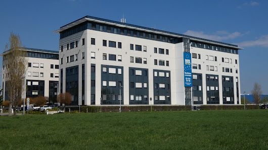 E3 Europa Center Halle-Leipzig Straßburger Str. 1, 06184 Kabelsketal, Deutschland