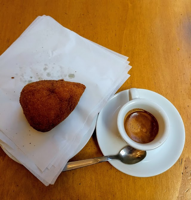 Bar Dolcezza di Cuscunà Temistocle