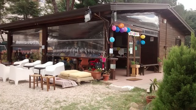 Caffè dell'Orto - "Fattoria Sociale Orto di Casa Betania"