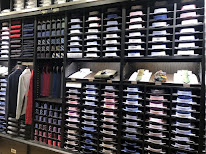 Café Coton à Le Chesnay-Rocquencourt