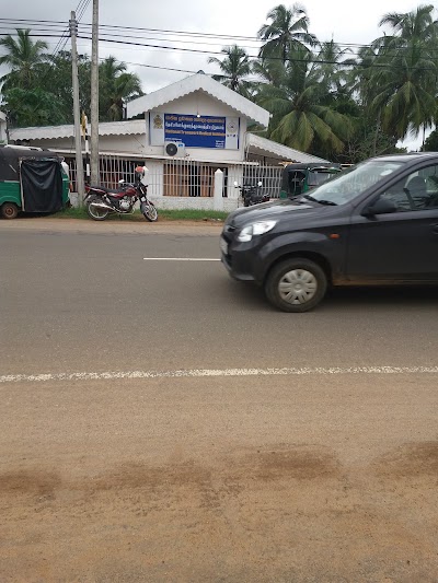 Photos of National Transport Medical Institute