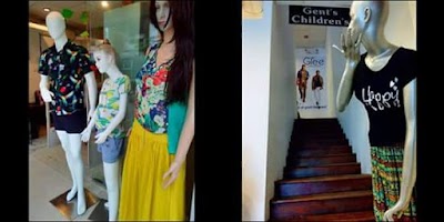 Photos of Glee Delight Fashion