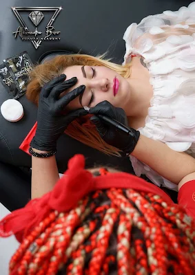 Alexandra Biro Beauty Academy