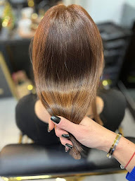 Photo n°6 de Espace Beauté à Dieppe (Salon de coiffure)