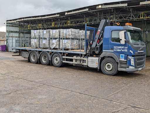 LAR warehousing ltd