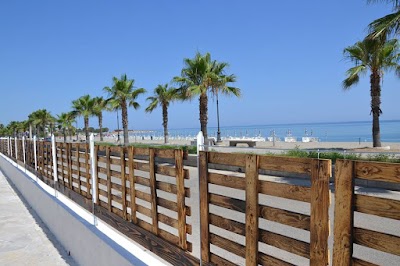 Photos of Playa Mandatoriccio