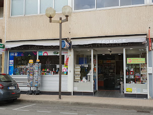 Photo n°1 de La Régence à Le Lavandou (Bureau de tabac)