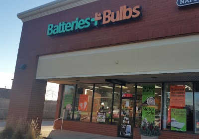 Batteries Plus Bulbs