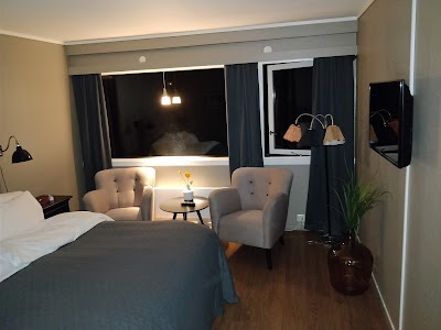 Photos of Haukeli Hotels