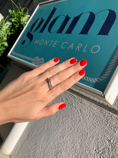 Glam Monte Carlo - Thumbnail