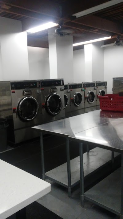 Manoa Laundry LLC
