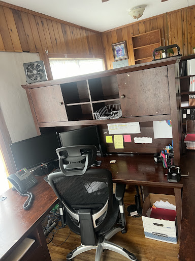 CuracleanCo Cleaning services - Visual