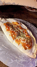 Photo n°10 de Pizza & Tacos Strada à Limonest (Restaurant de tacos)