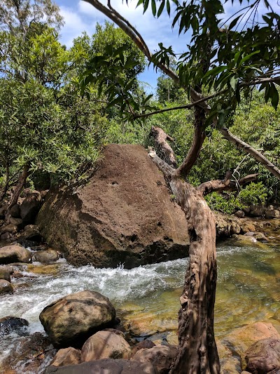 Photos of ទឹកធ្លាក់អន្លង់ធំ