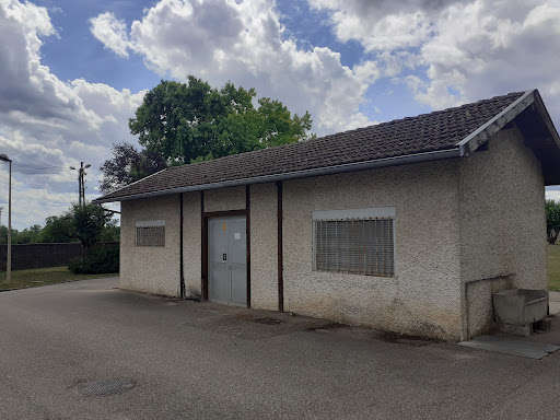 Photo de Mairie de Saint Jean de Niost à Saint-Jean-de-Niost (01800)