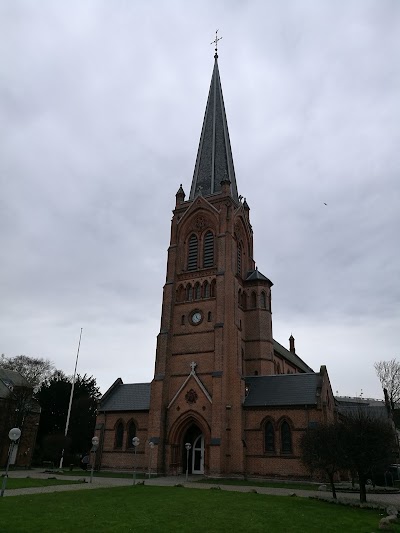 Photos of Saint Jacob Church
