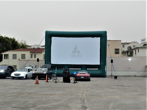 Pro Outdoor Movies/ Turnkey Events. Rentals and Sales Since 2006. - Thumbnail