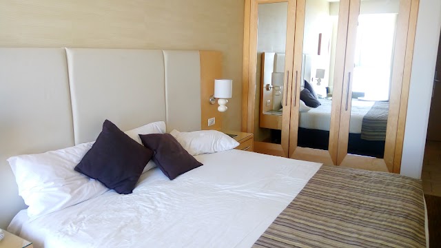 Isrotel Ganim