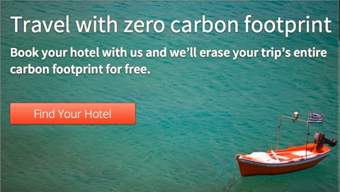 TripZero.events - Visual