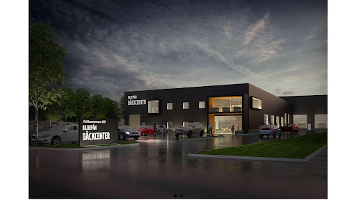 Bildepåns Tire Center