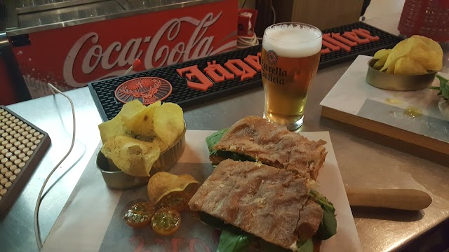 Bar Rufián