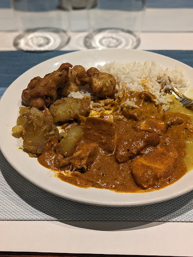 Rangoli - Visual