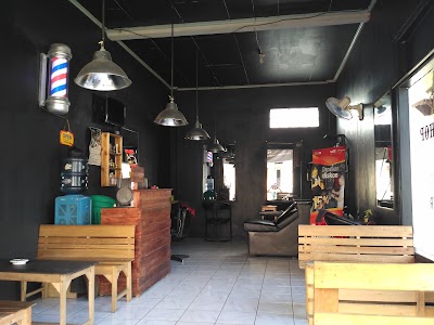 Photos of Rizal Salon