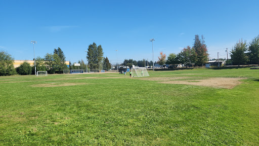 Maltby Baseball Fields
