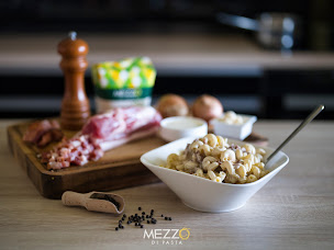 Photo n°25 de Mezzo Di Pasta Gare de Lyon à Paris (Restaurant)