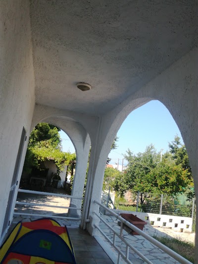 Photos of Porto Vistonis