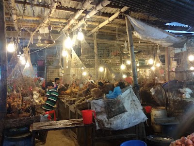 Photos of Kacha Bazar