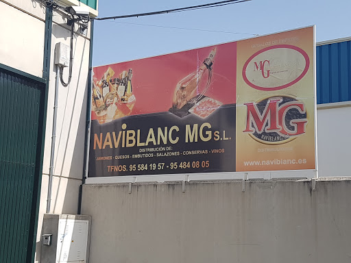 NAVIBLANC