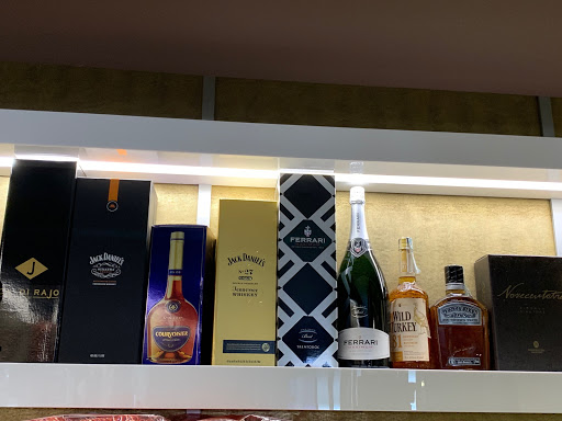 Maxim bar - Visual