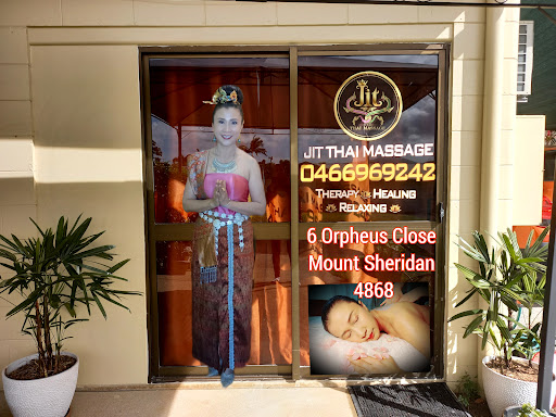 JIT THAI MASSAGE - Thumbnail