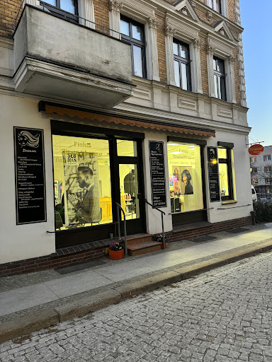 Finkis Altstadtfriseur - Thumbnail