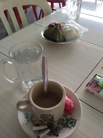 cafe