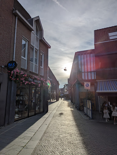 MS Mode Venray - Visual
