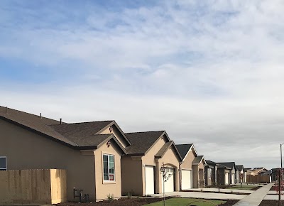 Chandler Park - New Homes For Sale