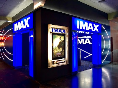 Malco Razorback Cinema Grill & IMAX