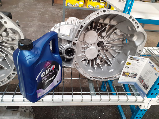 siscarauto - Visual