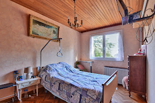 Photo n°40 de Orpi Immobilière Du Centre Vénissieux à Vénissieux (Agence de location immobilière)