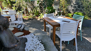 Photo n°16 de L'Arbre à Palabres à Entre-Deux (Bistro)