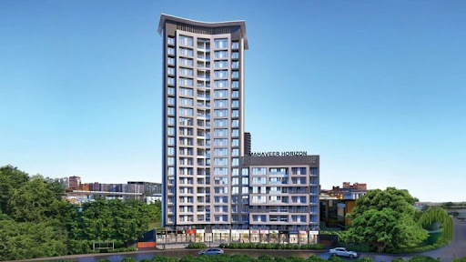 Discover Mahaveer Horizon, a luxurious residential project in Kalyan by Mahaveer Infrastructure P… post image